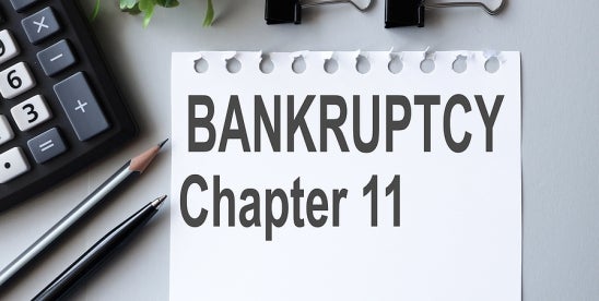 Protecting Bank Interests Under Subchapter V of Chapter 11
