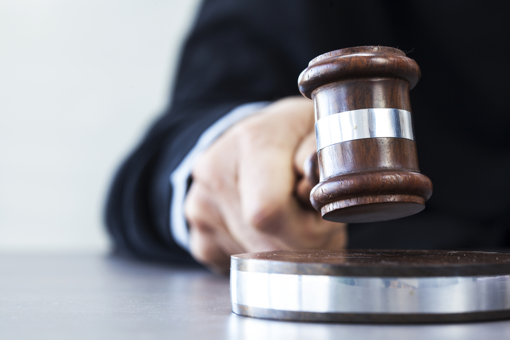 Publish the Trump lawsuits’ court transcripts