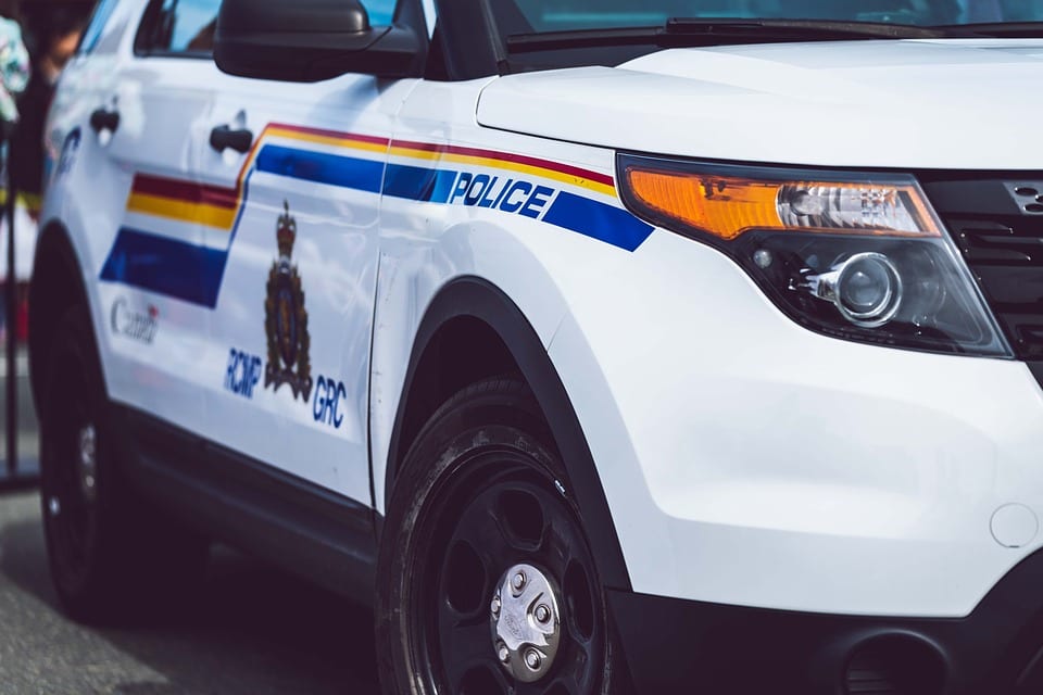 RCMP Warns of 488% Jump in Terrorism Charges HS Today