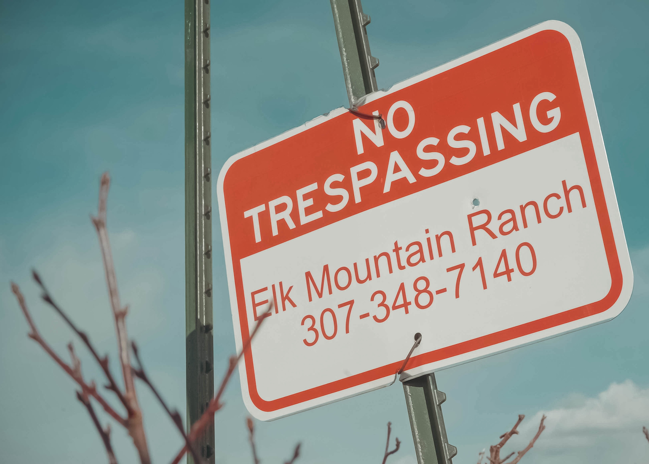 Ranch owner wants U.S. Supreme Court to hear corner-crossing case - County 17
