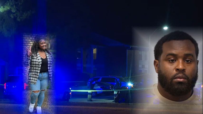 Recent domestic violence related killing raises efficacy questions about legal protections