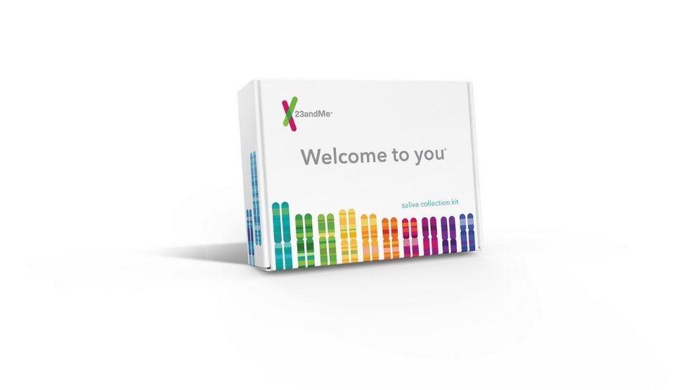 Regeneron to acquire 23andMe assets for $256 million in bankruptcy auction