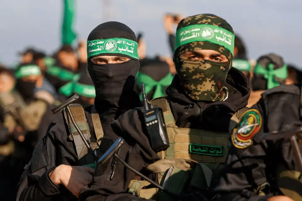 Report: Hamas struggling to pay terrorists, procure weapons