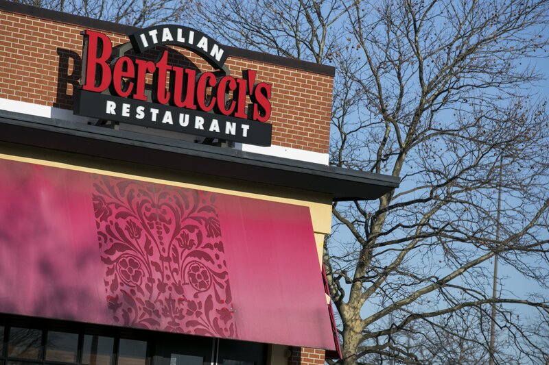 Restaurant Headwinds Blew Bertucci's To 3rd Ch. 11 - Law360 Bankruptcy Authority