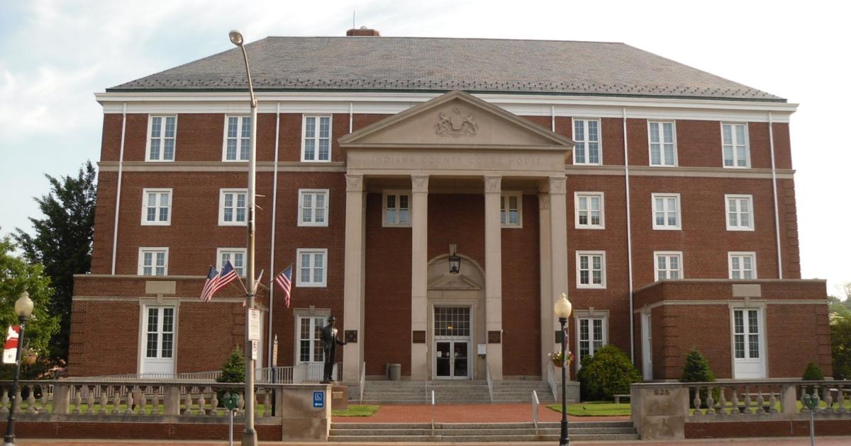 Revocation reported in two recent Indiana County court cases