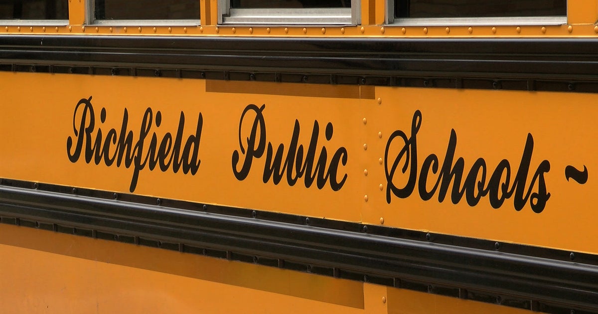 Richfield Middle School staff member arrested after sexual misconduct allegation