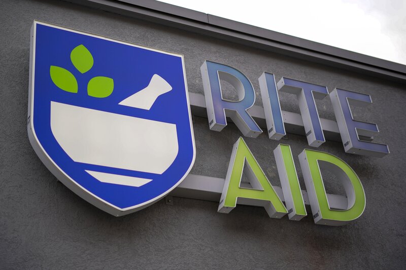 Rite Aid Hits Bankruptcy Less Than A Year After Previous Ch. 11 - Law360 Healthcare Authority
