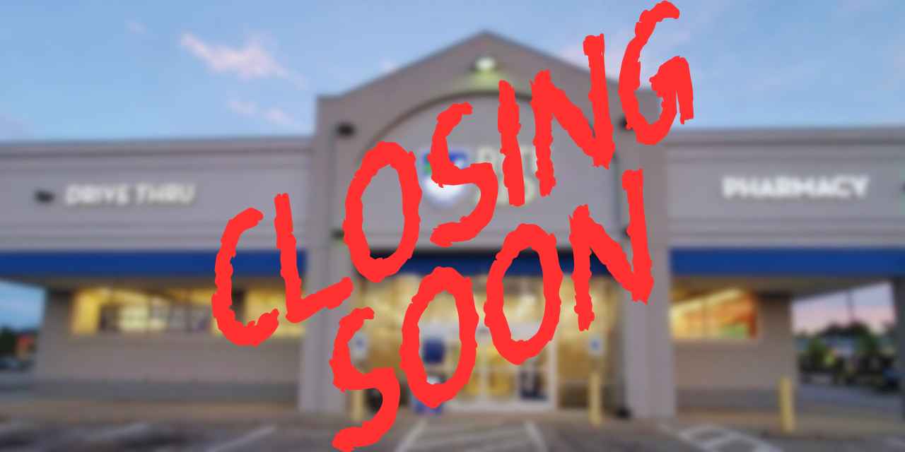 Rite Aid New York closure list: 178 stores shutting down after bankruptcy | Fingerlakes1.com