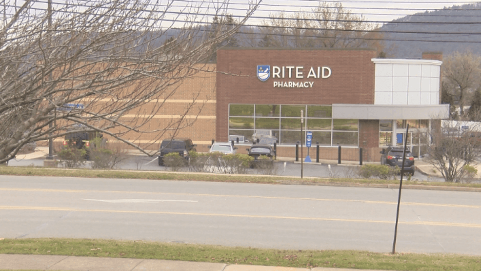 Rite Aid announces closures, layoffs as company continues bankruptcy process