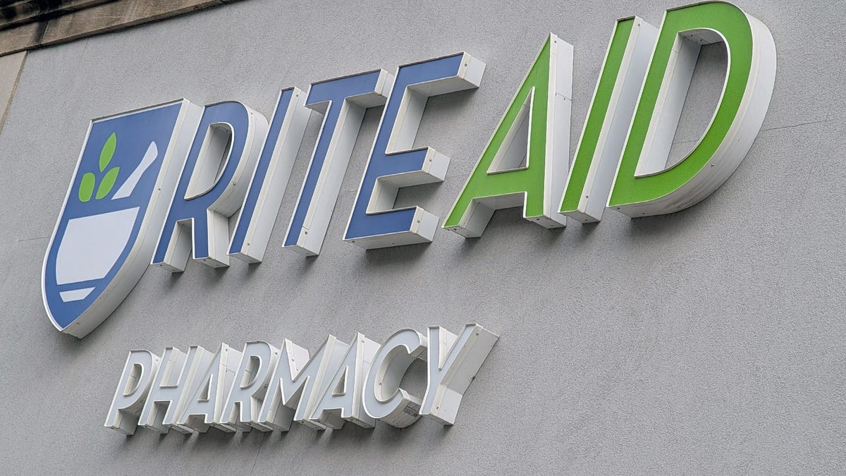 Rite Aid bankruptcy filing means 2 stores in Kitsap County will close