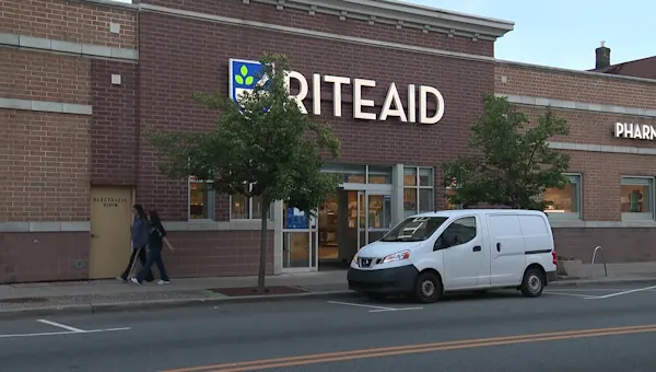 Rite Aid files for Chapter 11 bankruptcy; 16 locations reportedly closing in NJ