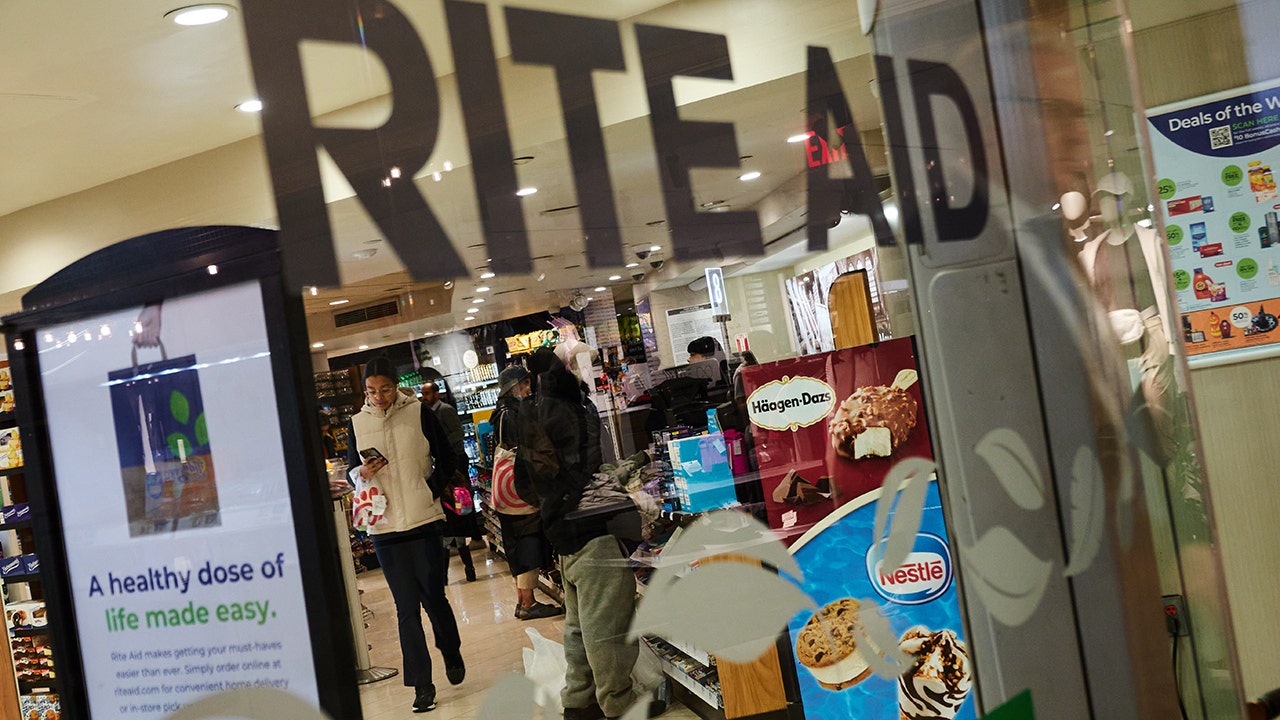 Rite Aid files for bankruptcy: What's next for its stores