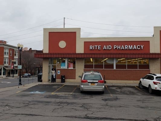 Rite Aid files for bankruptcy again: Closures and what’s next | Fingerlakes1.com