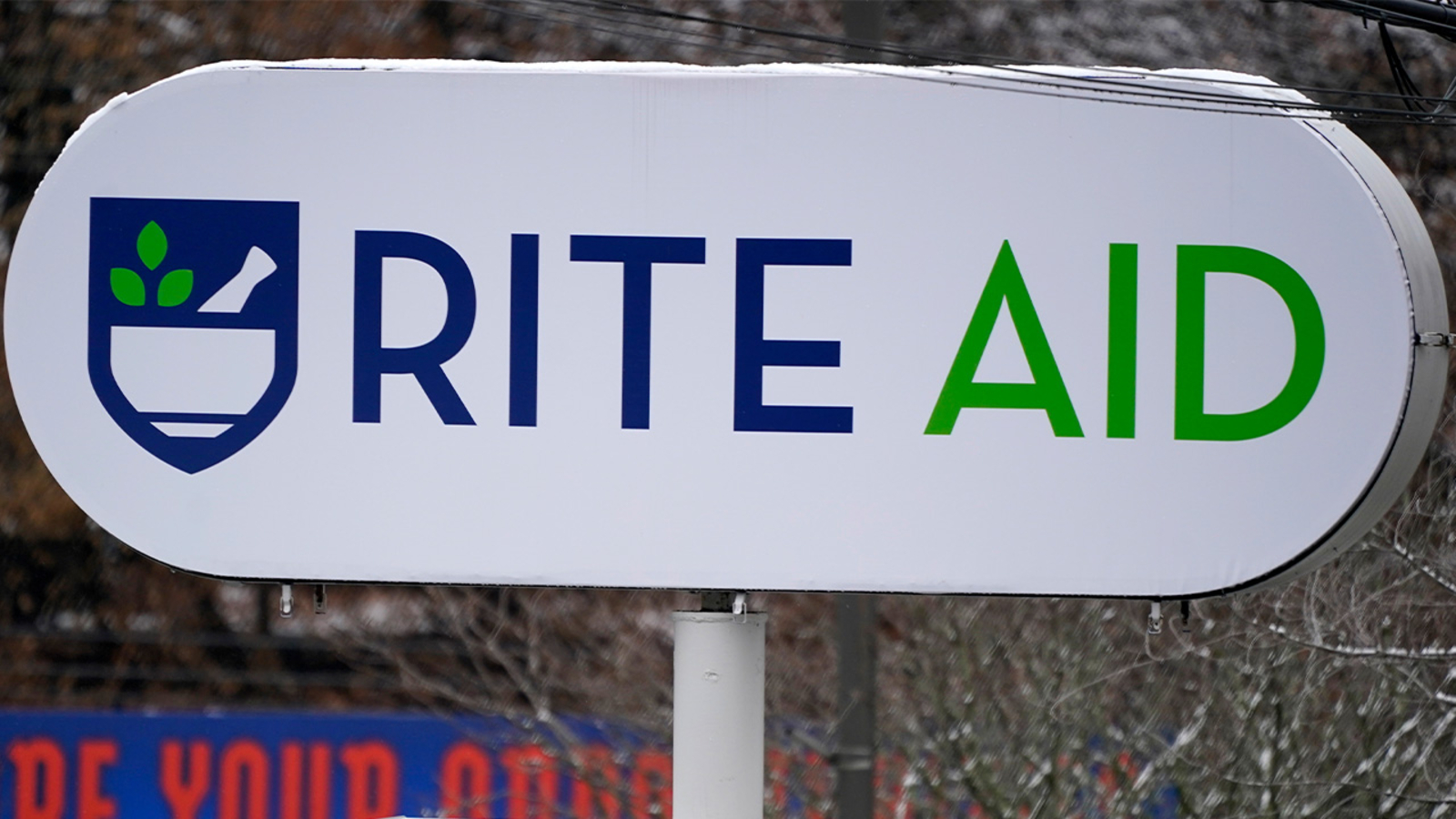 Rite Aid to close more than 300 stores after filing for bankruptcy