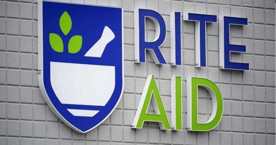 Rite Aid to sell all stores in new bankruptcy filing