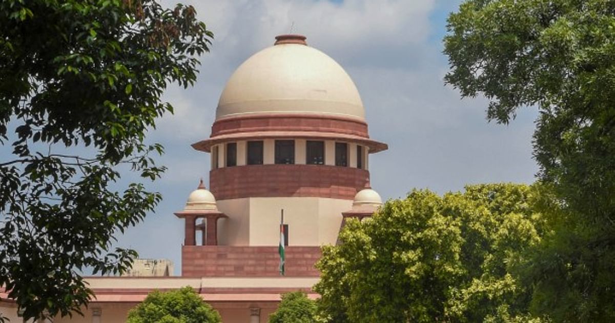 SC Grants Bail in PMLA Case, Says ‘No Rule One Must Spend a Year in Jail’