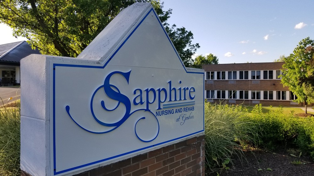 Sapphire Nursing Home wins verdict in rare Orange County class action lawsuit