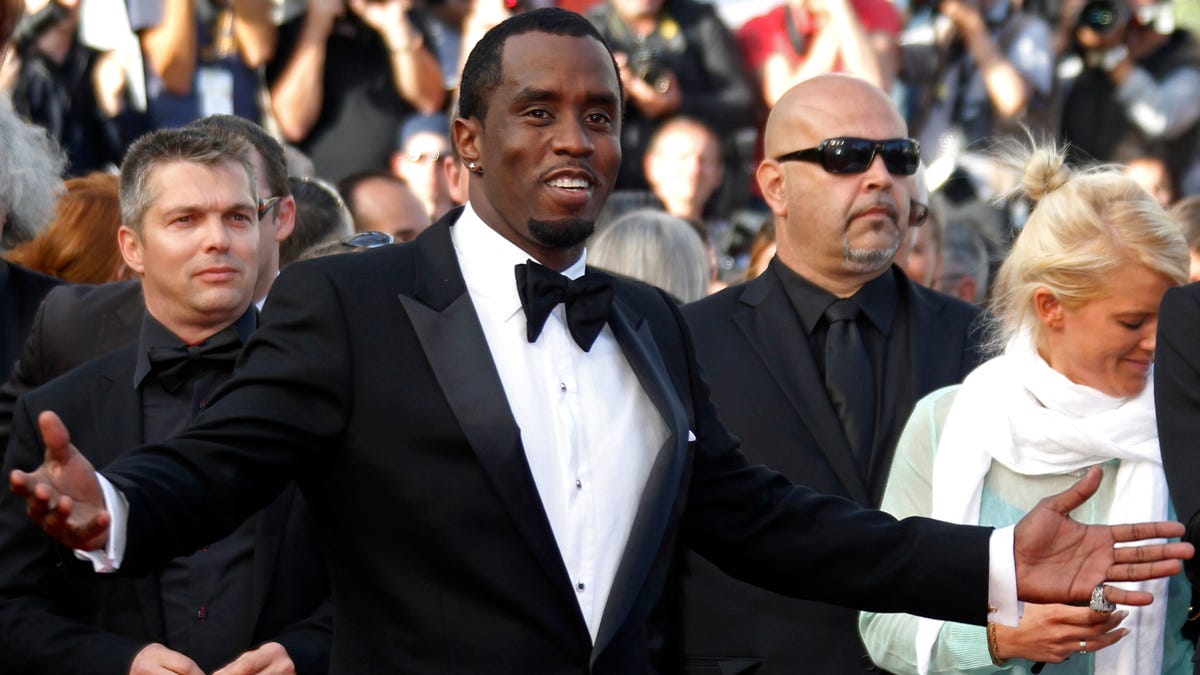 Sean ‘Diddy’ Combs’ sexual assault lawsuits: A timeline of alleged incidents, 1991 to 2024