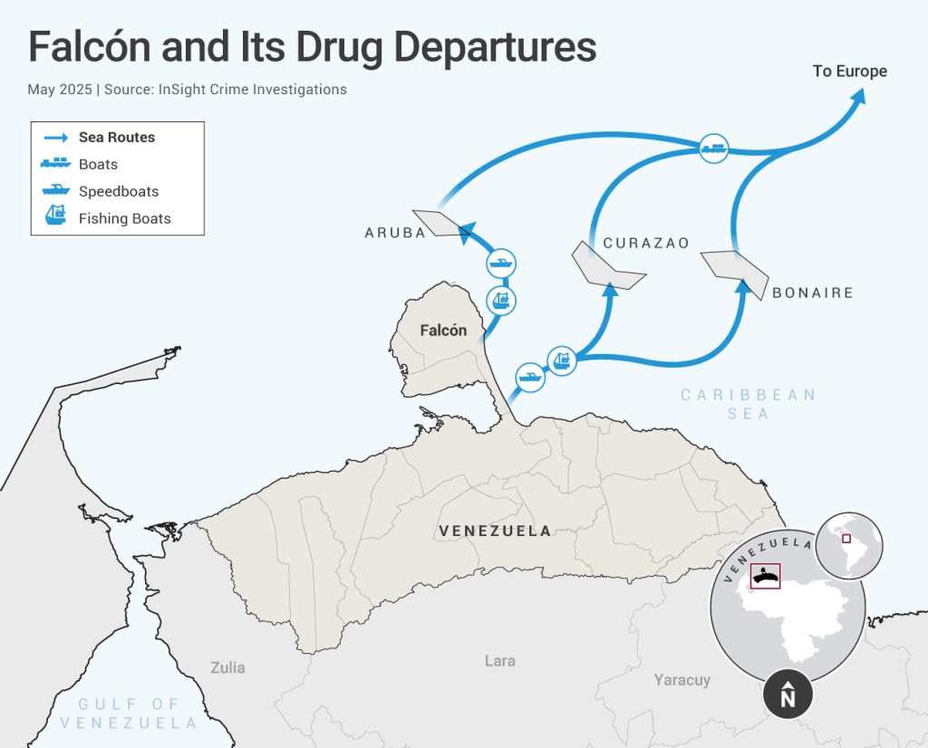 Seize, Reuse, and Repeat: Venezuela's War on Recycled Drugs.