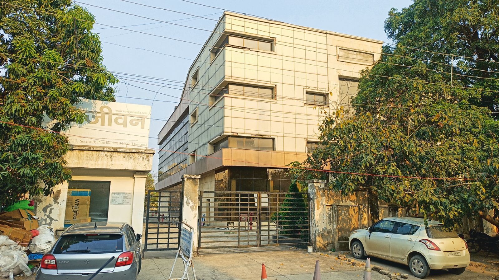 Senior Congress leaders ‘conspired’ to ‘usurp’ properties worth Rs 2,000 crore: ED in National Herald money laundering case