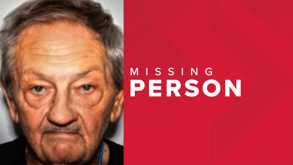 Silver Alert activated for missing Van Buren County man