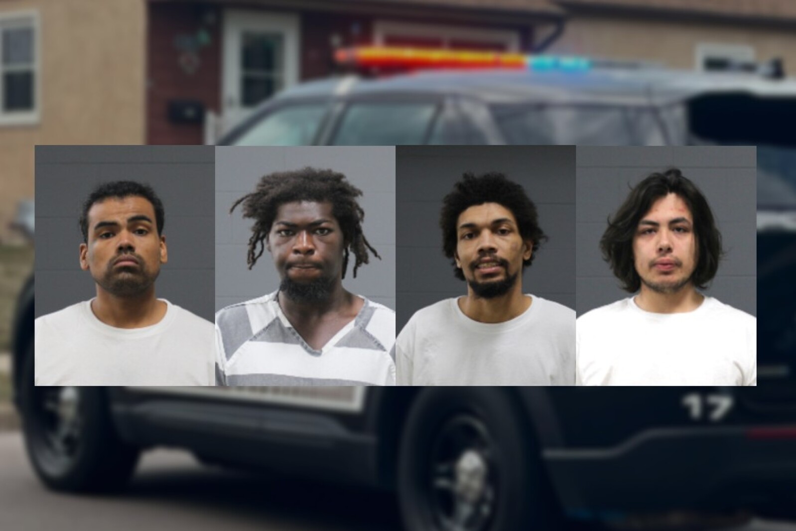 Sioux Falls has recorded five homicides in 2025: Where each case stands