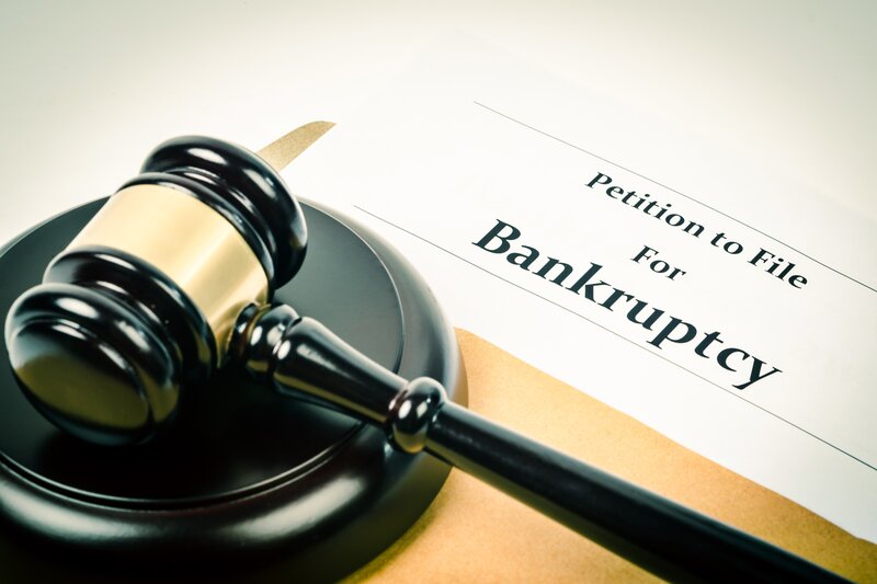 Small Biz, Consumer Bankruptcies On The Rise In 2025 - Law360 Bankruptcy Authority