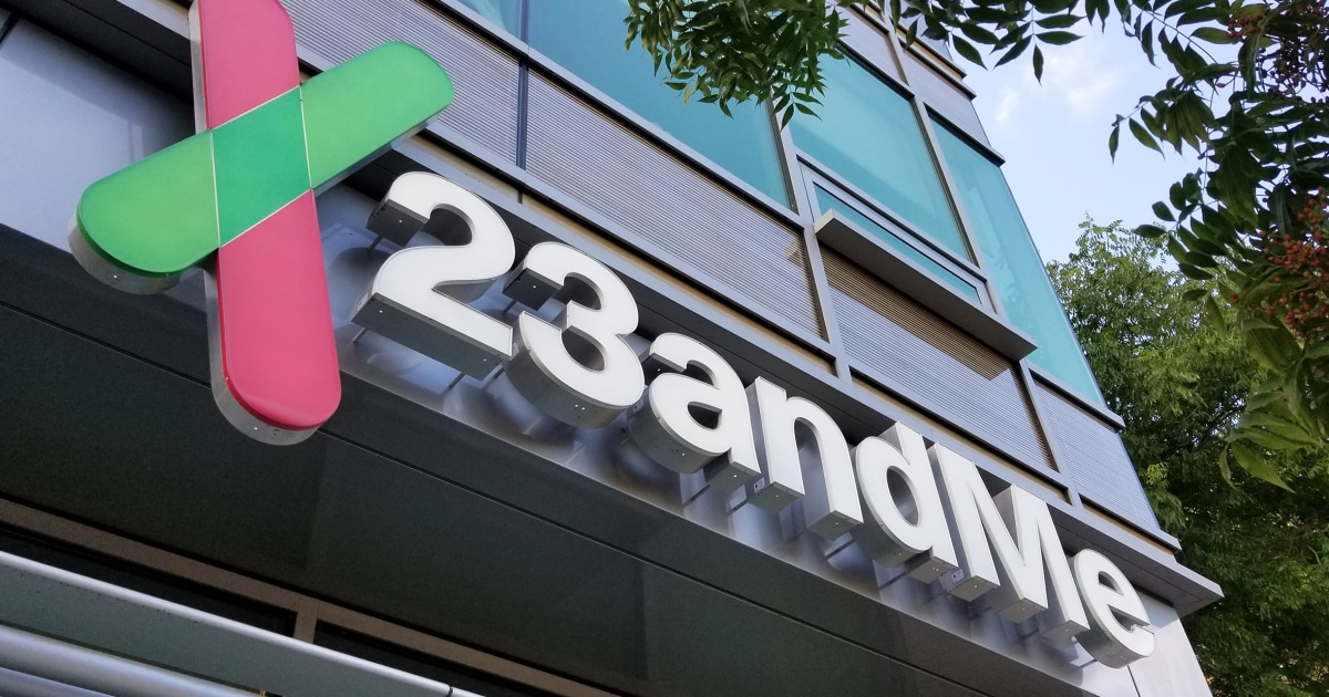 Some 23andMe customers can submit claims for money back: See deadline and if you qualify