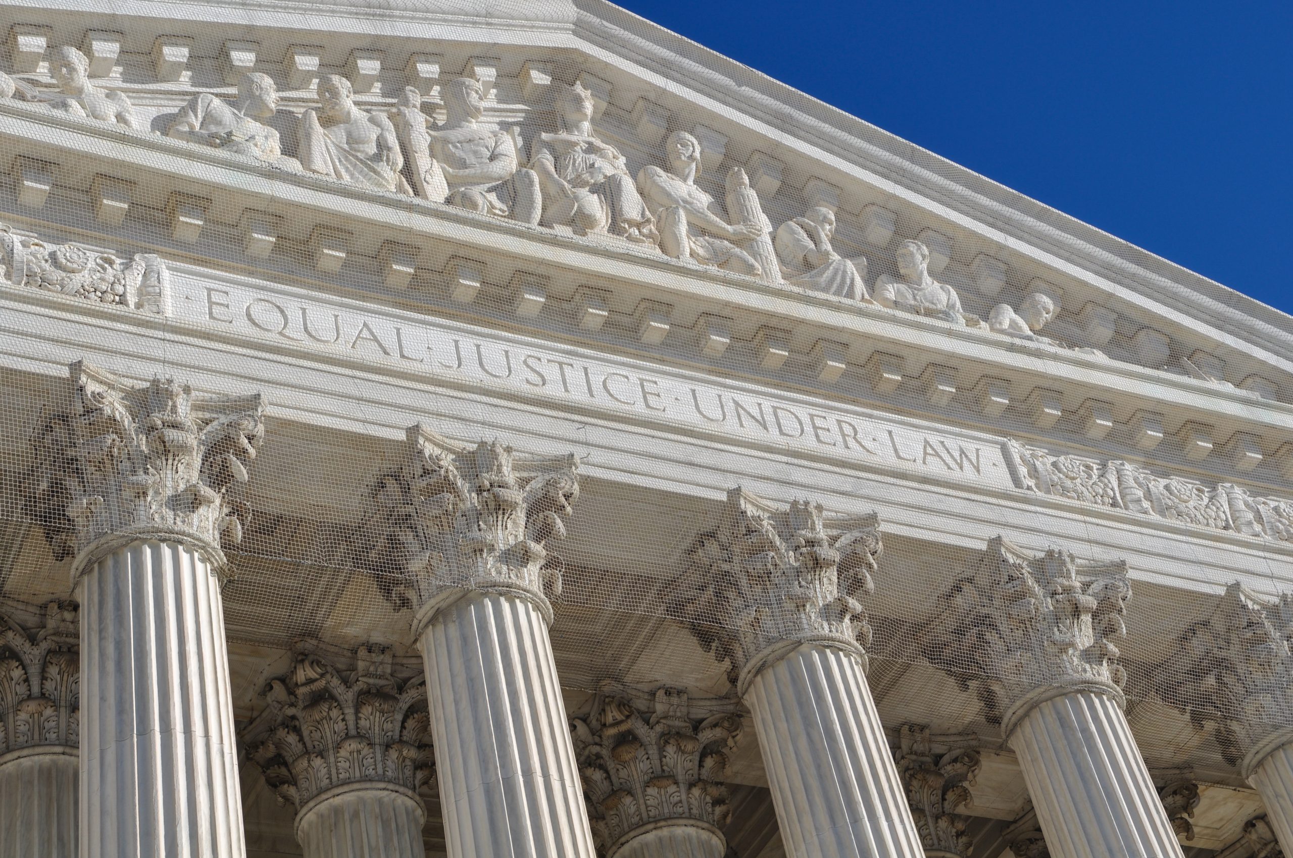 Split Supreme Court Blocks Oklahoma’s Catholic Charter School