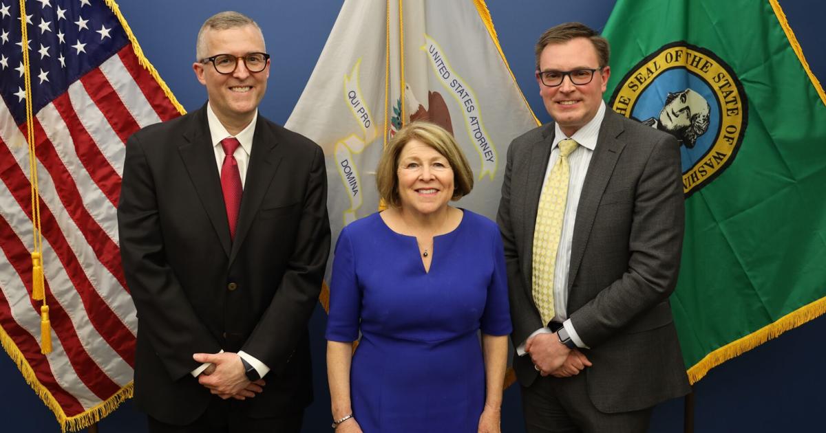 Spokane appoints special prosecutor to tackle drug trafficking
