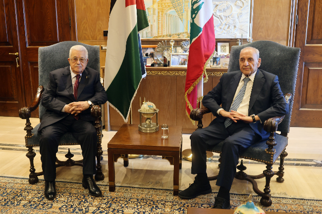 Spotlight on Terrorism: Hezbollah and Lebanon (May 19-26, 2025) - The Meir Amit Intelligence and Terrorism Information Center