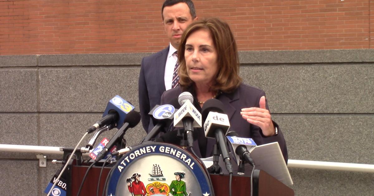 State AG opposes PFAS company bankruptcy