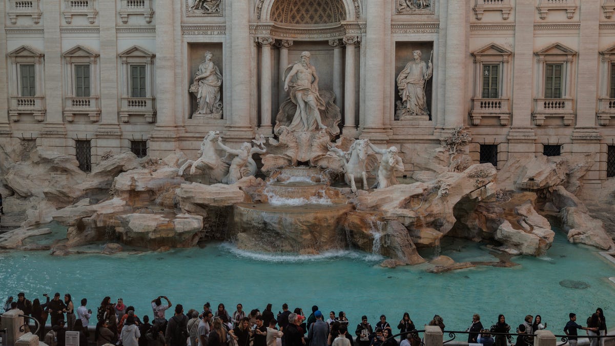 State Dept. warns travelers of terrorism risk in European hot spots, including Italy