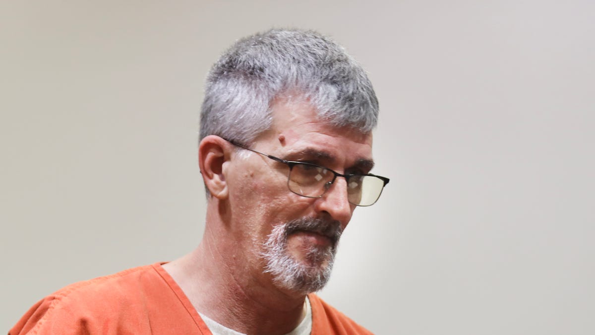 Steven Lawson trial to start soon. What to know ahead of first trial in Crystal Rogers case