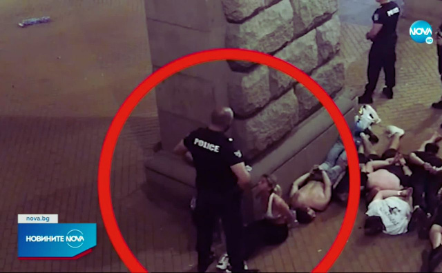 Strasbourg Court Condemns Bulgaria for Police Abuse During 2020 Protests – Novinite.com – Sofia News Agency