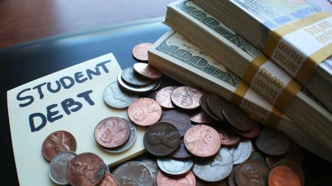 Student loans and Chapter 13: What bankruptcy can and can’t erase | Fingerlakes1.com