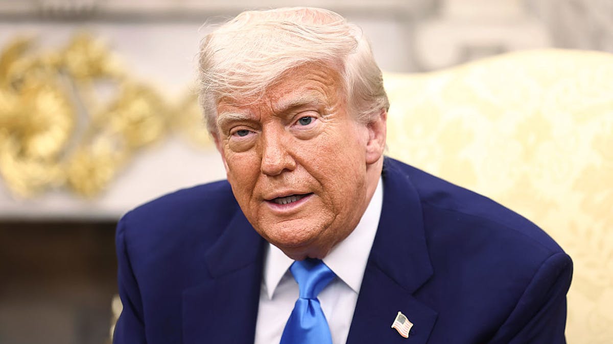 Supreme Court Sides With Trump, Allows Firings Of Agency Heads As Litigation Plays Out