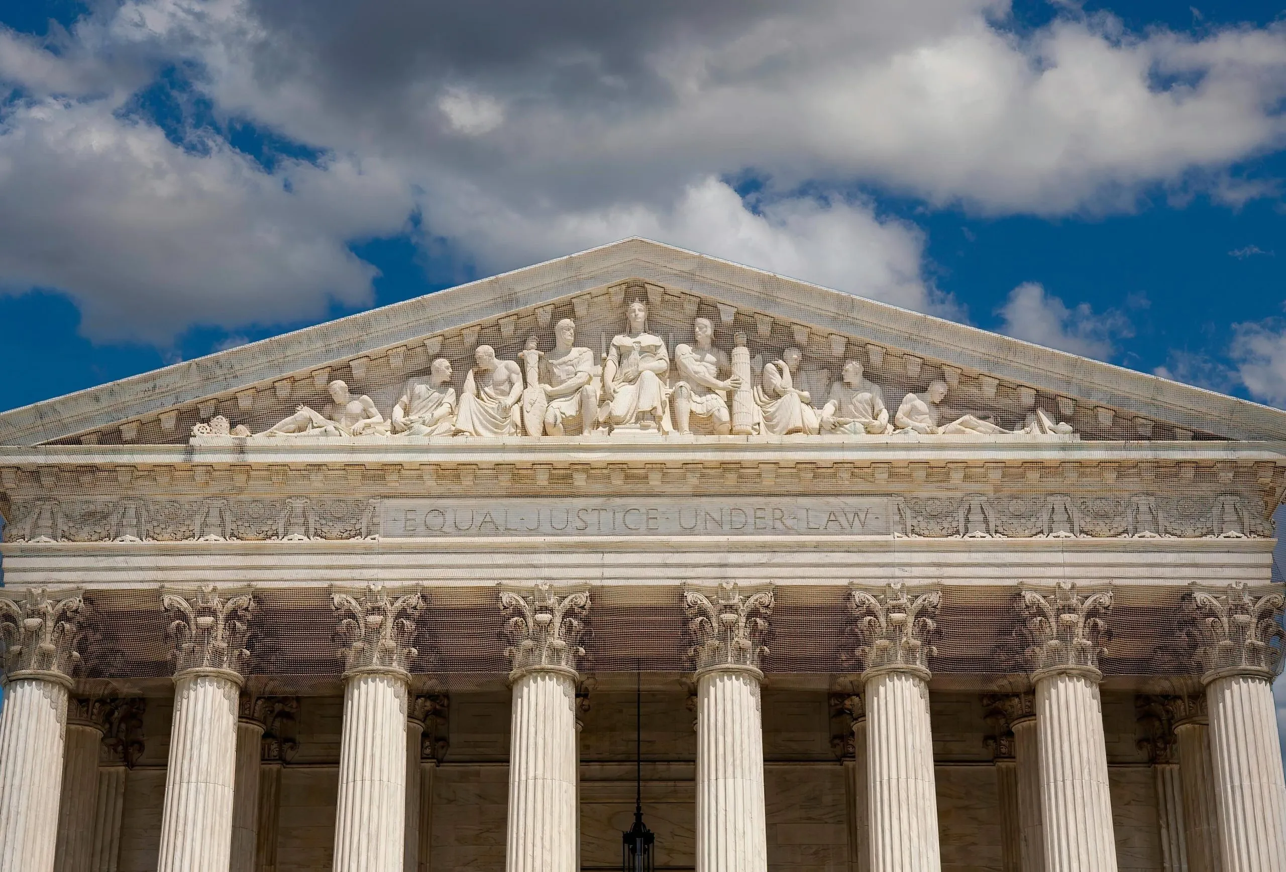 Supreme Court limits scope of environmental review