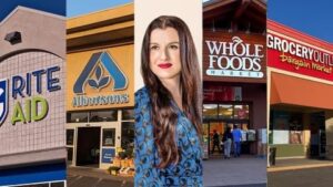 THE FRIDAY 5: Instacart CEO to Depart; Rite Aid Files 2nd Bankruptcy