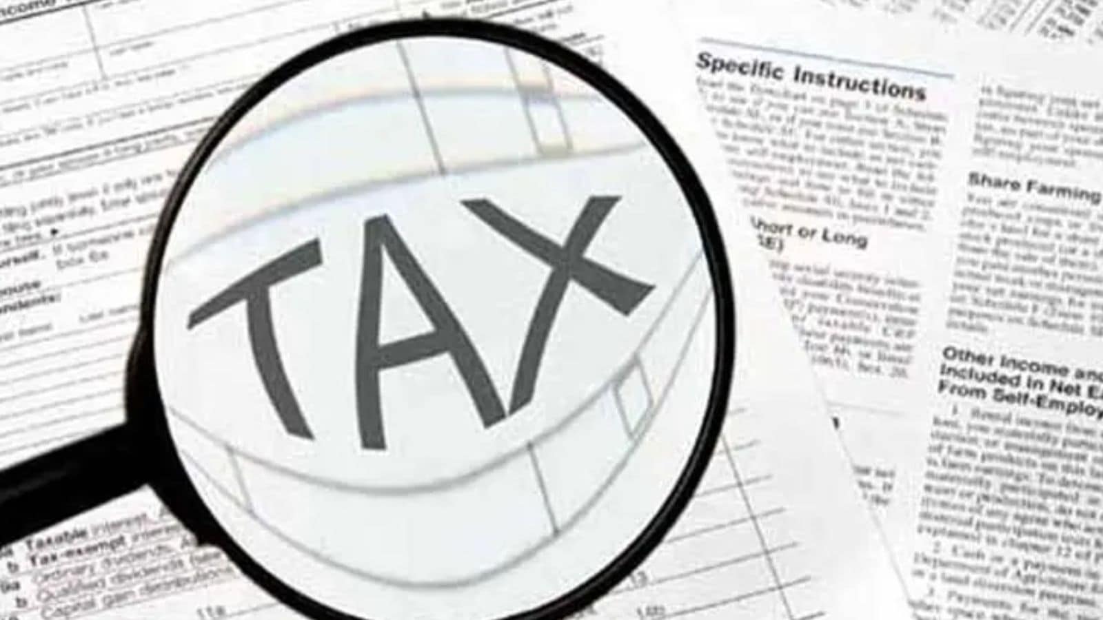 Tax evasion worth Rs 15 crore by seven manpower supplier firms detected in Gujarat: SGST department