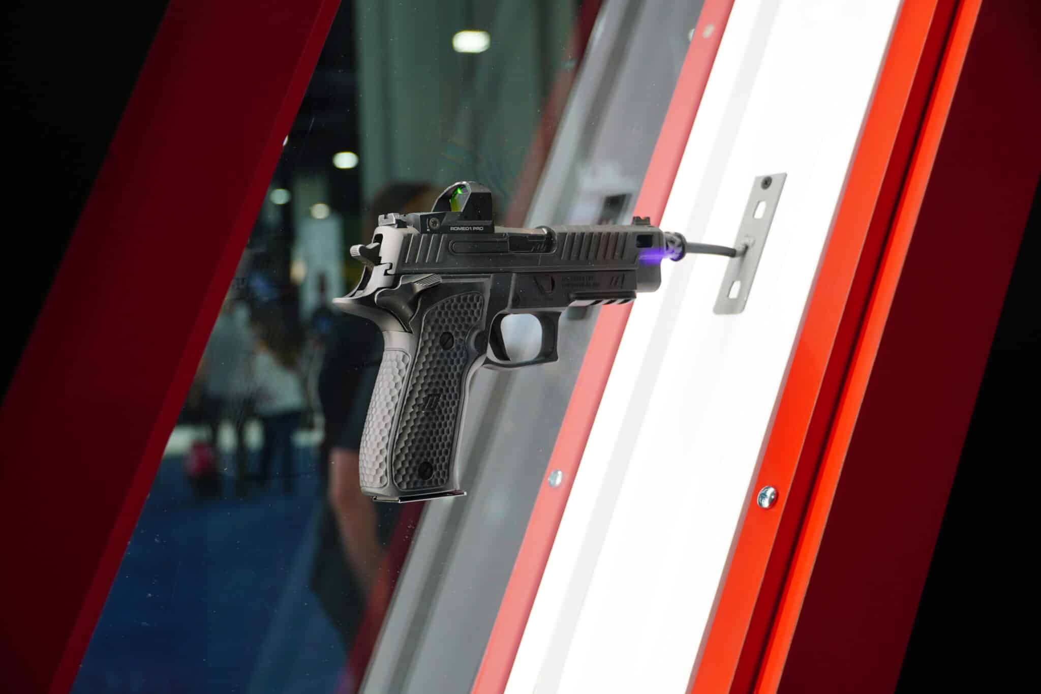 Tenth Circuit Affirms Constitutionality of Second Type of Domestic Violence Restraining Order Gun Ban