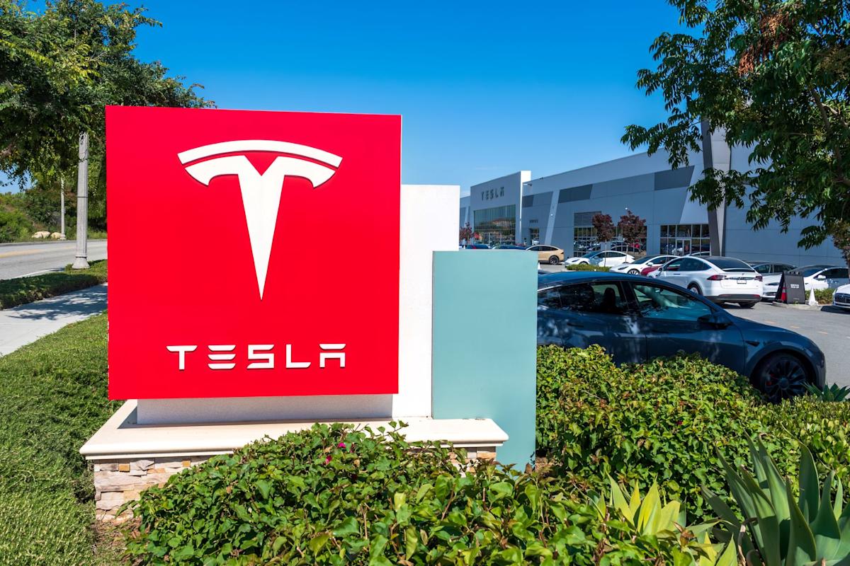 Tesla hit with lawsuit over alleged deception that cost drivers money: 'All of which result in financial gain'