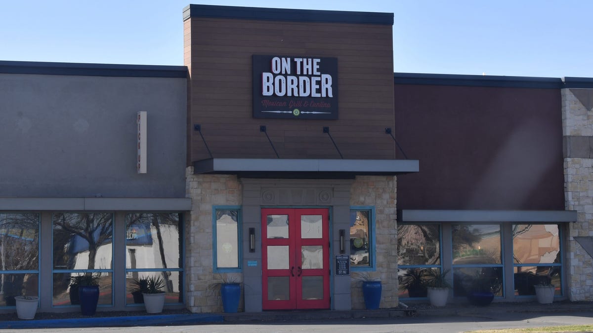 Tex-Mex wars: Pappas Restaurants wins bankruptcy auction to acquire On the Border