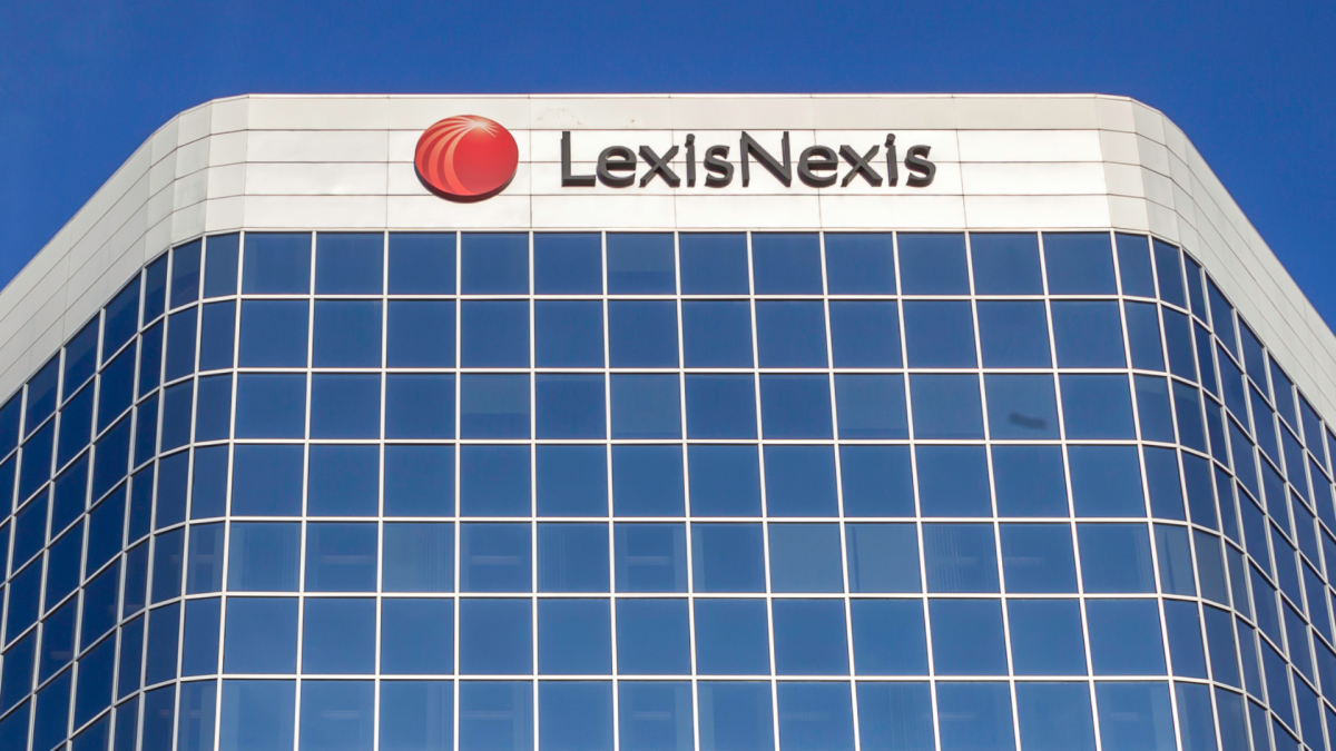 That LexisNexis Data Breach Was So Bad, It Might Lead to a Class-Action Lawsuit