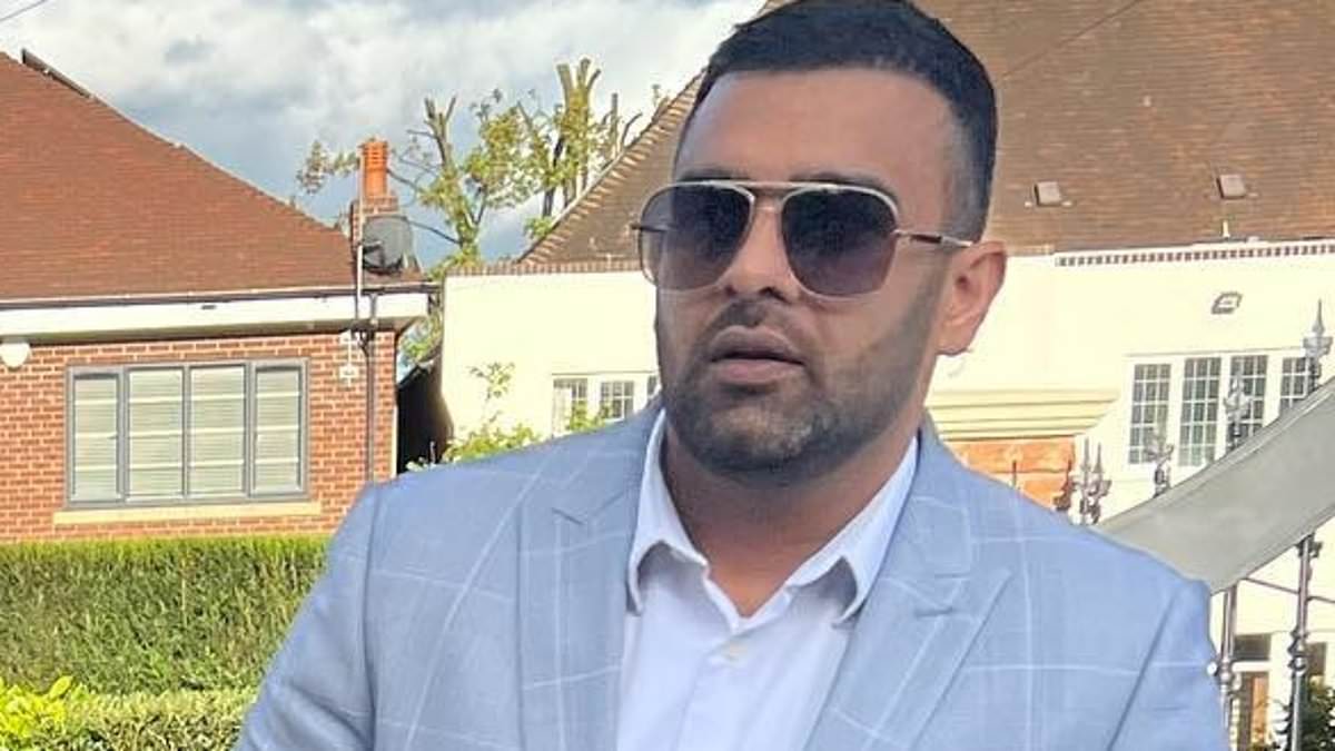 TikTok lawyer Akhmed Yakoob is charged with money laundering