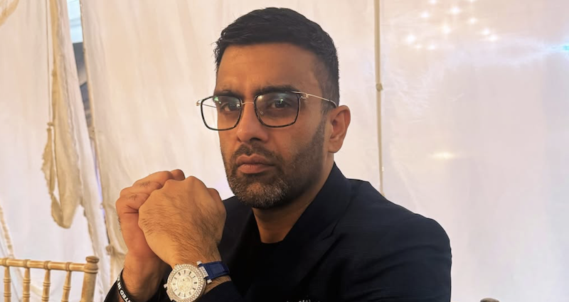 TikTok lawyer charged with money laundering - Legal Cheek