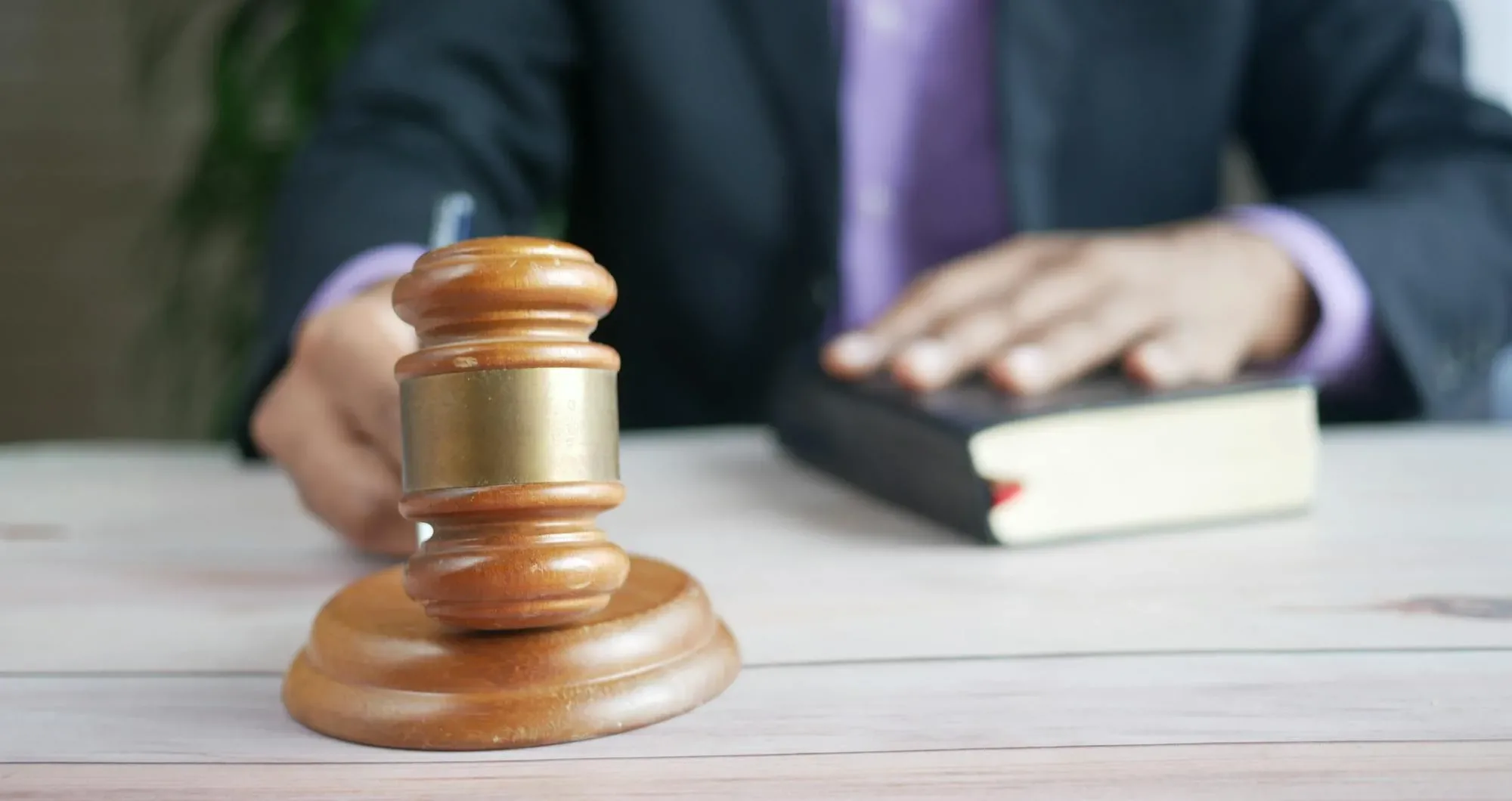Top criminal lawyer advocate Anik tackles high-profile cases nationwide