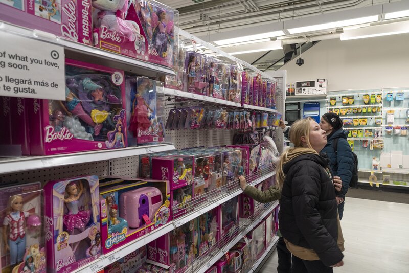 Toy Industry Braces For Bankruptcies Under Tariffs - Law360 Bankruptcy Authority