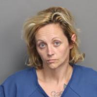 Traffic stop leads to two arrests for drug possession, drug trafficking