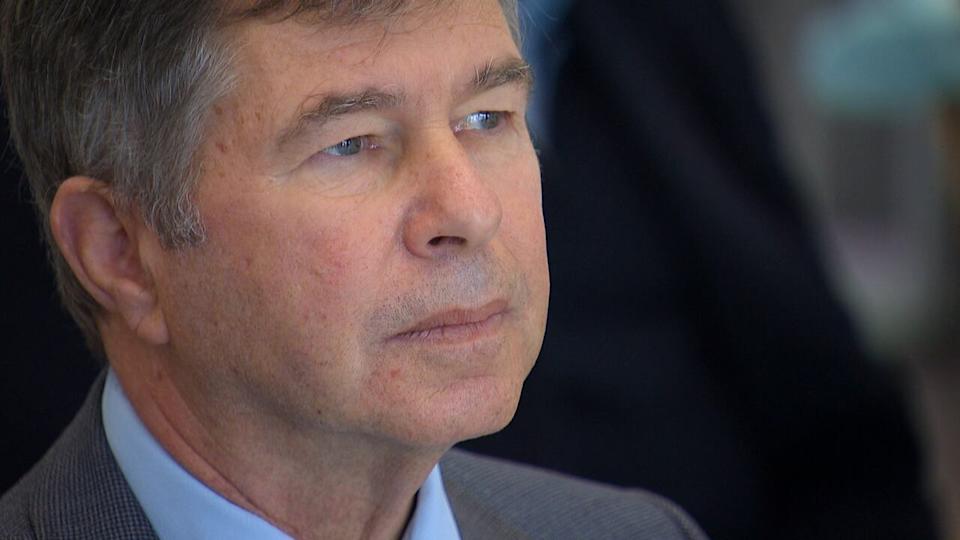 Provincial Health Minister Dr. John Dornan said the four drugs announced under agreement are only the start.